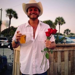 Meet your Posher, Ernie